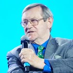 Norman Davies odpowie na "Wielkie Pytania w Krakowie"