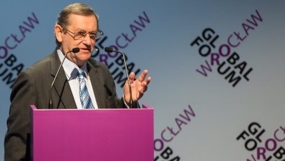 Norman Davies: Pamiętajmy o polskich uchodźcach, którzy szli z Armią Andersa