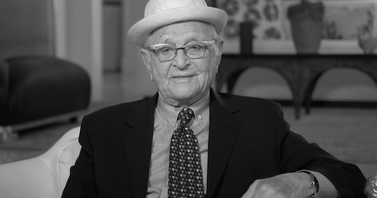 Norman Lear (1922-2023) /NBC/NBCU Photo Bank /Getty Images