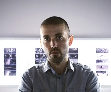 Norman Leto: Prezent dla siebie i widza