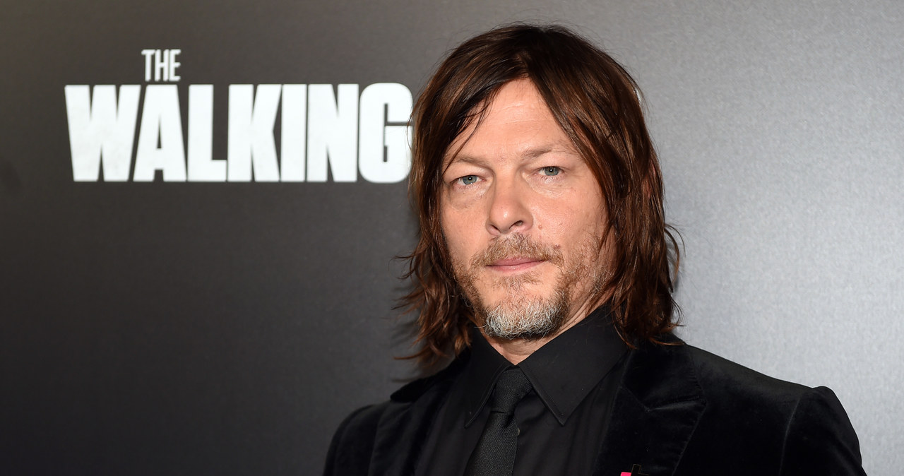 Norman Reedus /Paul Butterfield/FilmMagic /Getty Images