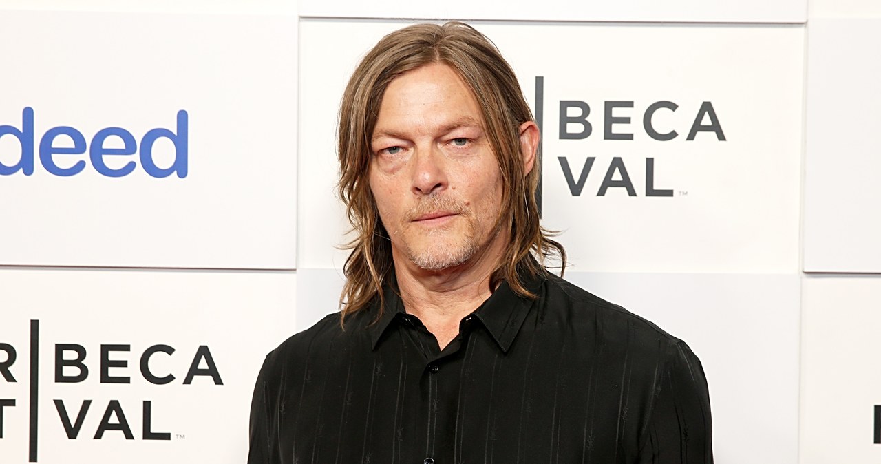 Norman Reedus / Dominik Bindl /Getty Images