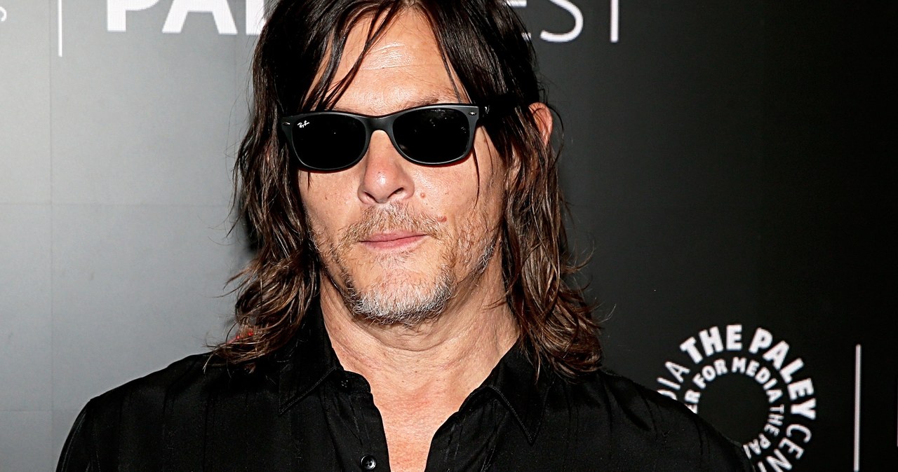 Norman Reedus / Dominik Bindl /Getty Images