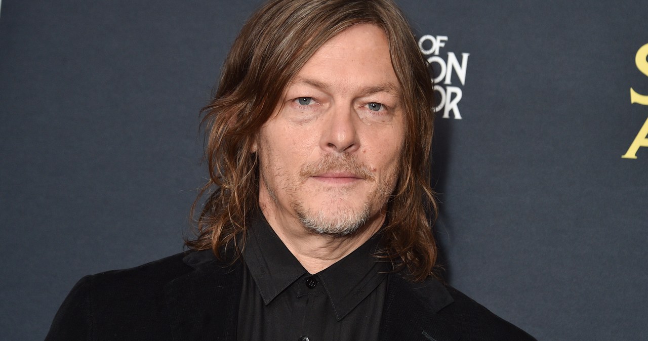 Norman Reedus /Gregg DeGuire/Variety /Getty Images