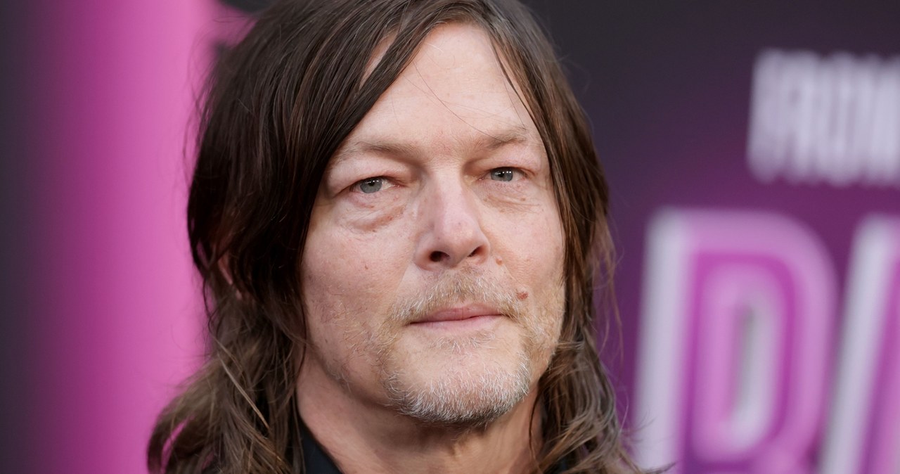 Norman Reedus /Matt Winkelmeyer /Getty Images