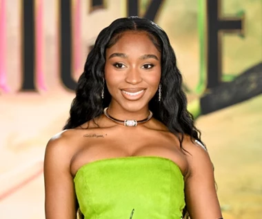 Normani ogłosiła radosną nowinę. Była gwiazda Fifth Harmony powiedziała "tak"
