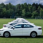 Normy emisji zabierają kolejny model. Hit Toyoty żegna się tańszy o 30 000 zł