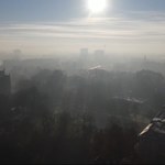 Normy smogu przekroczone o 900 procent. Alerty RCB na południu kraju