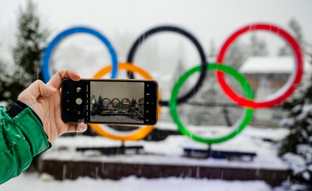 Norowirus w wiosce olimpijskiej. Zawodniczki w izolacji, mecz przesunięty