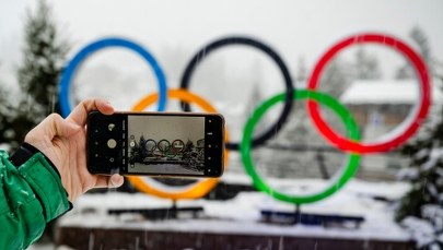 Norowirus w wiosce olimpijskiej. Zawodniczki w izolacji przed startem igrzysk