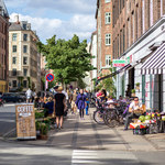 ​Norrebro w Kopenhadze "najfajniejszą dzielnicą na świecie"