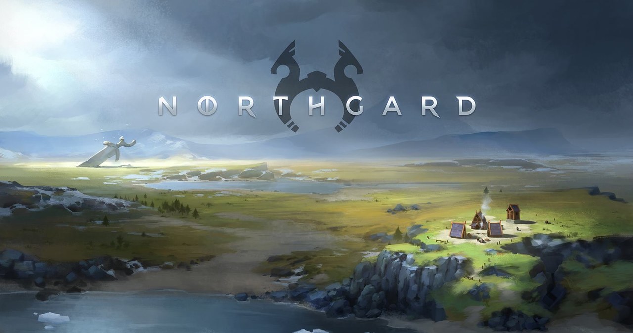 Northgard /materiały prasowe