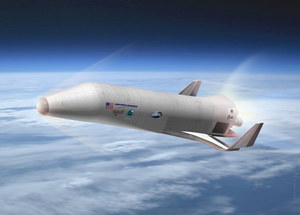 Northrop Grumman bierze się za XS-1