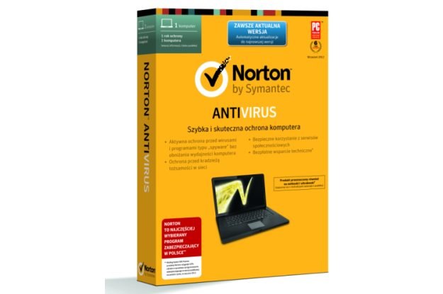 Norton 360, Norton Internet Security oraz Norton AntiVirus - nadchodzą nowe wersje /materiały prasowe