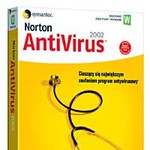 Norton AntiVirus 2002 nad Wisłą