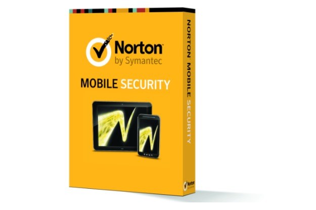 Norton Mobile Securit /materiały prasowe