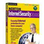 Norton Personal Firewall 2000