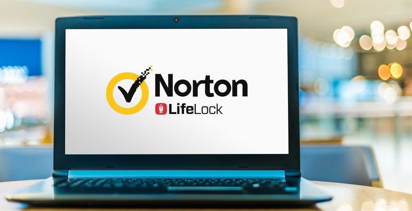 NortonLifeLock /123RF/PICSEL