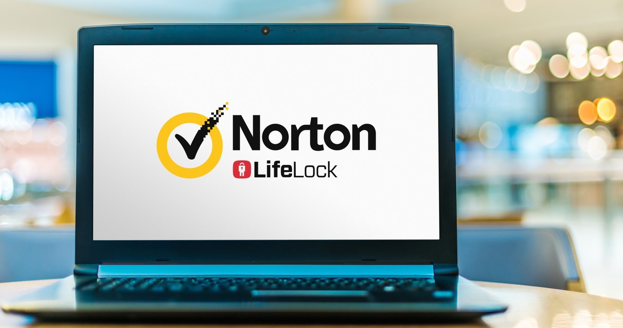 NortonLifeLock /123RF/PICSEL