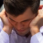 Norweg Magnus Carlsen mistrzem świata w szachach