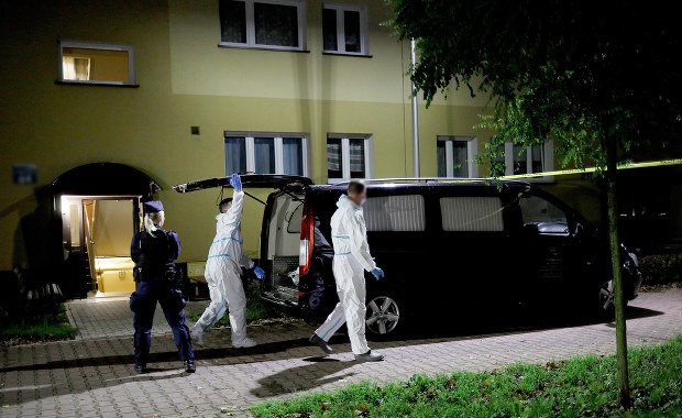 Norweg podejrzany o zabójstwo 26-letniej Polki trafi na obserwację psychiatryczną