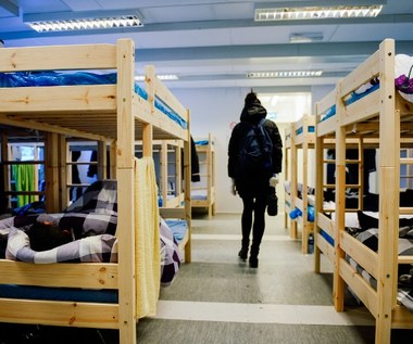 Norwegia: 17-latka zabita w obozie dla uchodźców