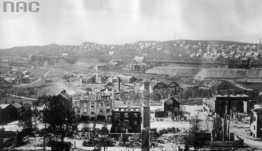 Norwegia 1940: Samodzielna Brygada Strzelców Podhalańskich w walkach o Narwik 