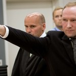 Norwegia: Anders Breivik zostanie studentem politologii