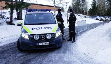 Norwegia: Aresztowano Andrieja Miedwiediewa