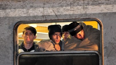 Norwegia będzie odsyłać imigrantów z Rosji