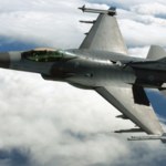 Norwegia działa w ukryciu. Ukraina dostała dużo F-16 i inny sprzęt