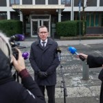 Norwegia gotowa dać Ukrainie gwarancje bezpieczeństwa. "Pax Americana dobiegła końca"