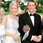 Norwegia: Księżna Mette-Marit w ciąży