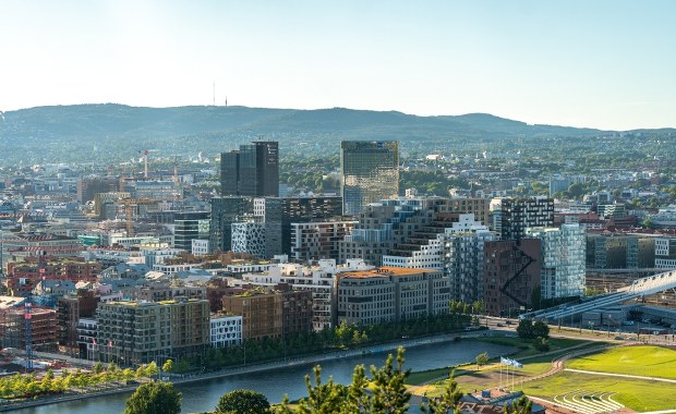 Norwegia na krawędzi kryzysu paliwowego. Premier rozważa powszechną pracę zdalną