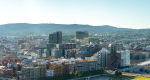 Norwegia na krawędzi kryzysu paliwowego. Premier rozważa powszechną pracę zdalną