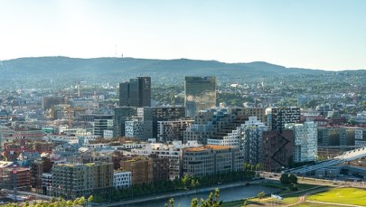 Norwegia na krawędzi kryzysu paliwowego. Premier rozważa powszechną pracę zdalną