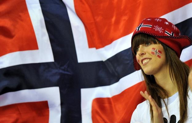 Norwegia nie szczędzi pieniędzy na edukację swoich obywateli /AFP