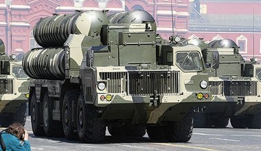 Norwegia ogłosiła zakup rosyjskiej broni dla Ukrainy