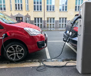 Norwegia pobiła własny rekord. Trwa wielki boom na auta elektryczne