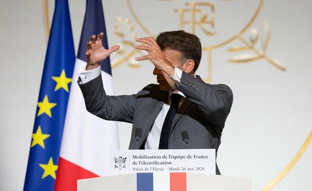 Norwegia pod nuklearnym parasolem Francji. Nowy obronny sojusz w Europie