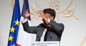 Norwegia pod nuklearnym parasolem Francji. Nowy obronny sojusz w Europie