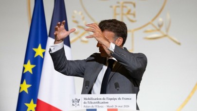 Norwegia pod nuklearnym parasolem Francji. Nowy obronny sojusz w Europie