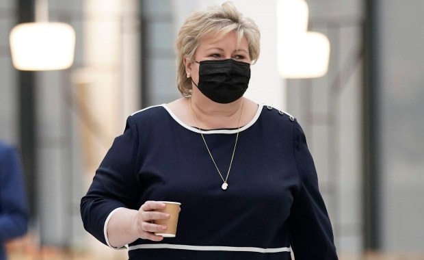 Norwegia rezygnuje ze szczepionek AstryZeneki i Johnson & Johnson