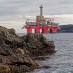 Norwegia ropą i gazem stoi. Eldorado skończy się w 2050 roku
