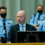 Norwegia: Sąd jednomyślnie odrzucił wniosek Breivika o warunkowe zwolnienie