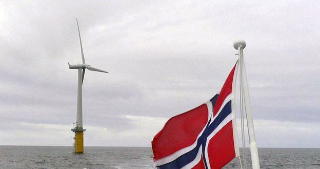 Norwegia to jedno z najdroższych państw świata /AFP