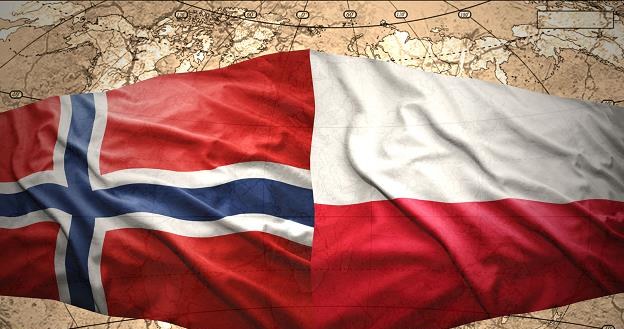 Norwegia to stabilny rynek dla Polski /AFP