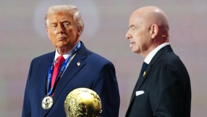 Norwegia uderza w szefa FIFA. Ogłosili decyzję tuż przed mundialem