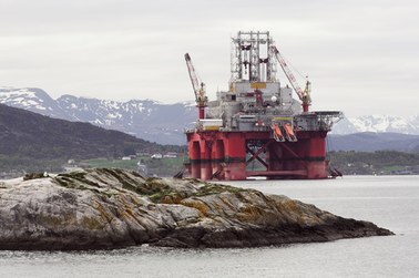 Norwegia wysyła wojsko w pobliże instalacji gazowych i naftowych