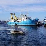 Norwegia zamyka większość portów dla rosyjskich statków rybackich